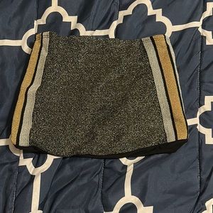 Sleeve less top size XS